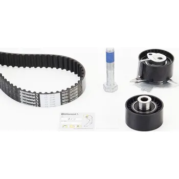 Sada rozvodového řemene CONTINENTAL CTAM CT1140K2