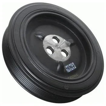 Řemenice, klikový hřídel CONTINENTAL CTAM VD1099