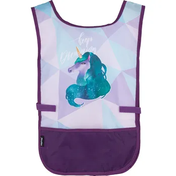 Pracovní zástěra Oxybag Zástěra pončo OXY Sherpy Unicorn