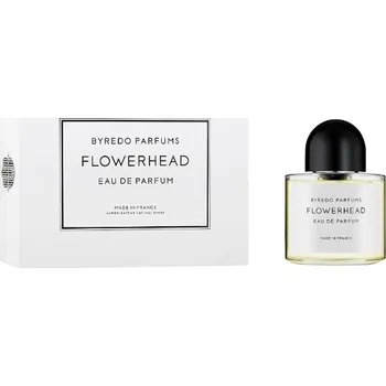 Dámský parfém Byredo Byredo Flowerhead, Parfumovaná voda 100ml - tester Pre ženy Parfémovaná voda