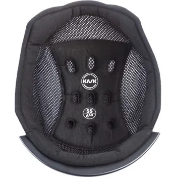 Cyklistická přilba Náhradní polstrování KASK Dogma II