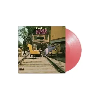 Zahraniční hudba Road Is No Place For Lady / Vinyl - Elliot Cass [LP]