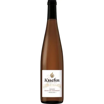 Víno Riesling Grand Cru Kaefferkopf Kuehn 0,75l