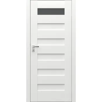 Interiérové dveře Interiérové dveře Porta - Koncept - model C.1 Falcové Šířka dveří: 60 cm, Orientace: Levé