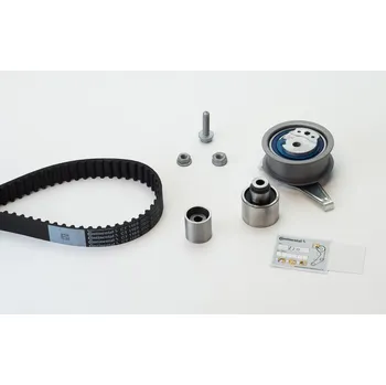 Sada rozvodového řemene CONTINENTAL CTAM CT1168K4