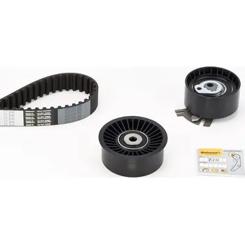 Sada rozvodového řemene CONTINENTAL CTAM CT1046K1