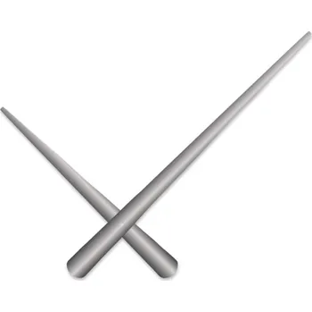 Hodiny Hodinový strojek UTS komplet včetně ručiček APH069S