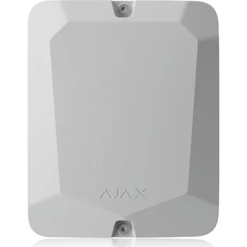 Sada domovního alarmu Ajax Case C (260×210×93) Barva: Bílá