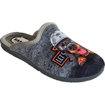 Dámské pantofle Santé AB/11139 pantofle GO Velikost: 36