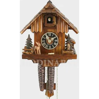 Hodiny Kukačky Hones 116