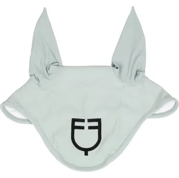 Čabraka pro koně EQUESTRO Čabraka Cube Equestro, FULL, grey mist