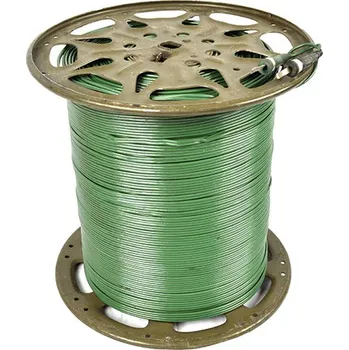 Dalekohled Armáda ČR Kabel dvoužilový na velké cívce AČR 500 m