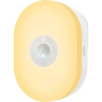 Noční světlo X-SITE SMART LED set světlo+PIR senzor Tuya YD001W