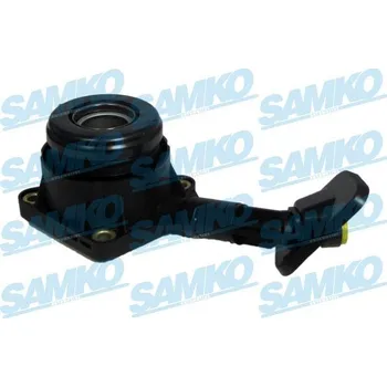 Spojková sada Centrální vysouvač, spojka SAMKO M30443