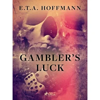 Kniha Gambler’s Luck