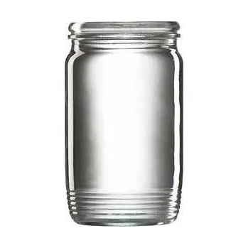 Sklenice zavařovací, 8 ks, 710 ml,