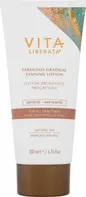 Vita Liberata Fabulous Gradual Tanning Lotion bezbarvé samoopalovací mléko 200 ml