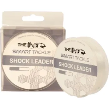 THE ONE - Fluorocarbon Shock Leader 0,235 mm 75 m