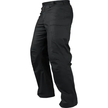 CONDOR OUTDOOR Kalhoty STEALTH OPERATOR rip-stop ČERNÉ velikost: 40-32 + Doprava zdarma na další nákup