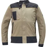 CERVA CREMORNE / Montérková bunda - olivová 46