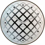 Hodiny NEXTIME 8185zi Pendula Round 43cm