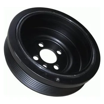 Řemenice, klikový hřídel CONTINENTAL CTAM VD1076