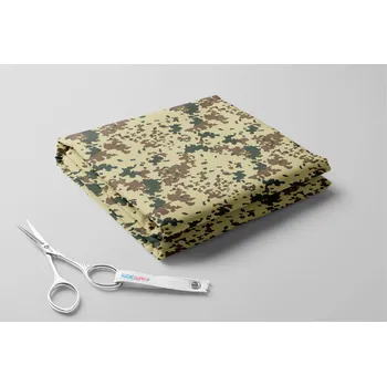 Microfibra, Maskáč 290