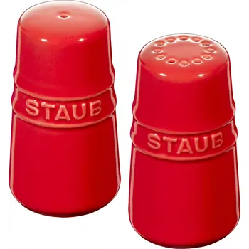 Dóza na potraviny Staub, Slánka a pepřenka Staub 2 ks - Formadore