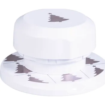 Dětské razítko Heyda Raznice prostorová stromeček 2,5×3,5cm