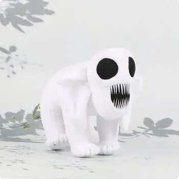 plyšák Zoonomaly plyšové hračky (24-48 cm) Varianta: č. 10