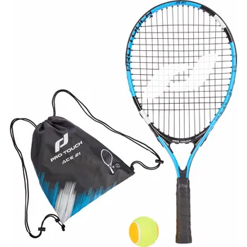 Raketový sport Pro Touch ACE 21 Tennis Racket Kids Univerzální velikost