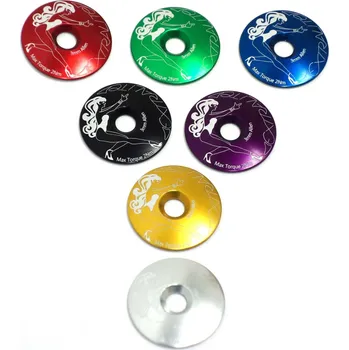 Hlavové složení Víčko EXTRALITE Ahead Cap Hypercap, barevné, 2,9g