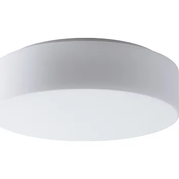 Osmont 67032 Eris 3, kulaté stropní svítidlo z triplexového skla LED 33W 3000K, prům. 44,5cm, IP43