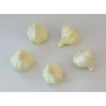 umělá květina Česnek umělý 1 ks