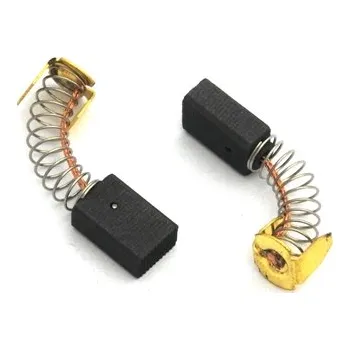 Pneumatické kladivo Uhlíky pro kombinované kladivo MILWAUKEE PLH 20 4000415718