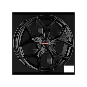 Alu kolo MAK EPICA 8x18 5x112 ET39 GLOSS BLACK