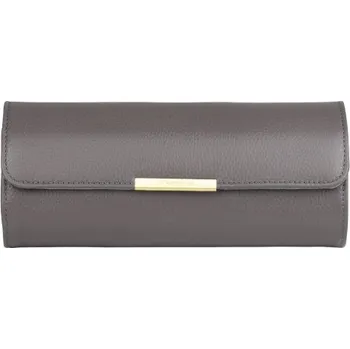 Box na hodinky Kazeta na hodinky Friedrich Lederwaren Dynasty 3 27037-9