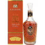 A.H. Riise Non Plus Ultra Ambre d´Or Excellence 42% 0,7 l (karton)