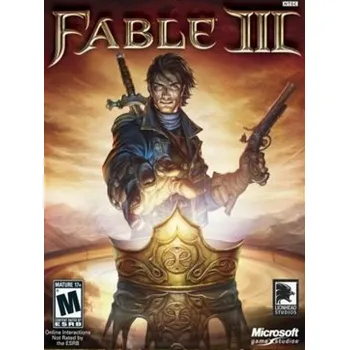 Hra Fable 3 - PC