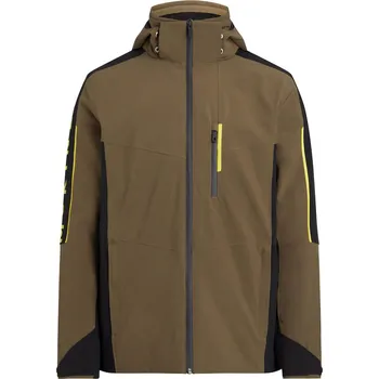 Lyžařská bunda McKinley SPV Finno Primaloft Jacket L