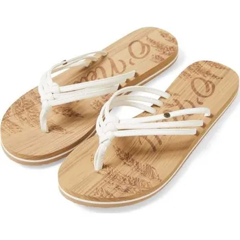 Dámská běžecká obuv Žabky O'Neill Ditsy Sandals W 92800430079 37