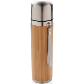 Termoska Bambusová termoska - P433.329