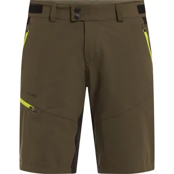 Cyklistické oblečení Cyklistické kalhoty Naka Mura Dello III Shorts M S