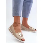 Lodičky na podpatku model 196303 Step in style 38