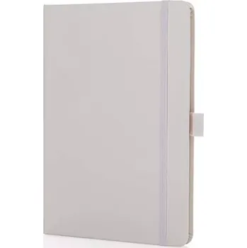 Zápisník Klasický zápisník A5 Sam z RCS lepené kůže - P774.603