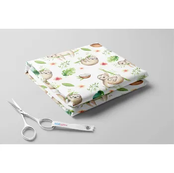 Kočárkovina, Lenochodi