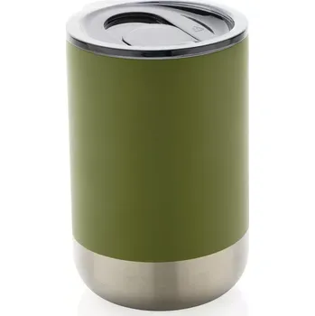 Termohrnek Termohrnek z RCS recyklované oceli 360ml - P433.067