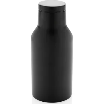 Termohrnek Kompaktní termo lahev z RCS recyklované oceli - P433.191