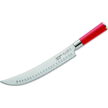 Kuchyňský nůž F.Dick Red Spirit 8172526K Hektor řeznický 26 cm
