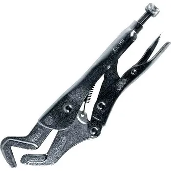 Bateriové kleště Speciální upínací kleště na šrouby a matice 8,5' / 215mm Condor